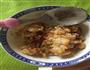 酱油炒饭的做法图解4