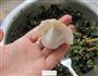 韭菜猪肉水饺的做法图解10