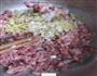 韭菜猪肉水饺的做法图解3