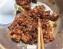韭菜猪肉水饺的做法图解4