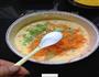 胡萝卜鸡蛋饼的做法图解5