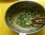菠菜虾皮鸡蛋饼的做法图解3