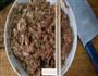 白萝卜肉包子的做法图解9