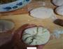 金丝小肉饼的做法图解10
