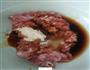 金丝小肉饼的做法图解4