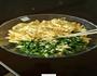 韭菜鸡蛋饺子的做法图解3