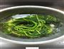 茴香生煎包的做法图解3
