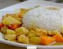 咖喱鸡肉饭的做法图解8