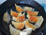 生煎水饺的做法图解6