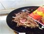 孜然羊肉便当的做法图解6