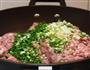 香菇芹菜鲜肉饺的做法图解2
