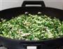香菇芹菜鲜肉饺的做法图解8
