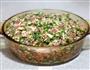 香菇芹菜鲜肉饺的做法图解9