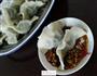 黄须菜肉馅饺子的做法图解38