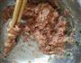 黄须菜肉馅饺子的做法图解8
