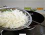 江笋肉片炒面的做法图解4