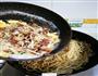 江笋肉片炒面的做法图解9