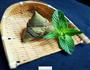 咸鲜肉粽子的做法图解9