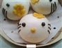 hellokitty萌馒头的做法图解16
