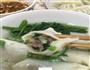 鲜肉韭菜饺子的做法图解11
