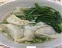 鲜肉韭菜饺子的做法图解8