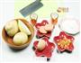 田园土豆饼的做法图解1