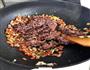 光波炉黑米焗饭的做法图解5