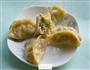 黄瓜虾皮蒸饺的做法图解12