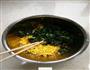 莴笋叶菜包的做法图解6