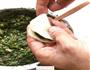 茴香饺子的做法图解9