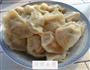 芹菜圆白菜饺子的做法图解15