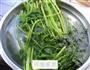 芹菜圆白菜饺子的做法图解3