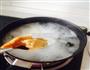 鸡肉鲜蔬味噌汤的做法图解3
