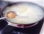 鸡肉鲜蔬味噌汤的做法图解4