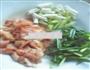 土豆炒肉的做法图解3