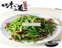 蒜蓉红薯梗的做法图解5