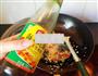 香菇油菜的做法图解9