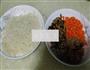 香菇糯米烧麦的做法图解6