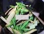 豆角烧茄子的做法图解6