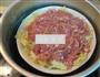 清蒸猪肉银鱼白菜的做法图解10