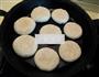 烧饼夹肉的做法图解10