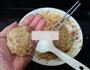 狮子头的做法图解9