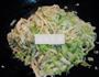圆白菜炒豆皮的做法图解7