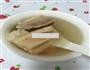 莲藕排骨汤的做法图解5