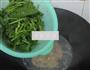 波菜枸杞猪肝汤的做法图解9