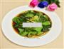 白灼芥菜的做法图解7