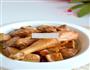 焖炖鸡肉豆腐干的做法图解10