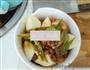 腐乳豆豉蒸鸡的做法图解8