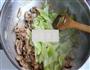 牛肉炒莴笋的做法图解7