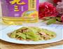 牛肉炒莴笋的做法图解9